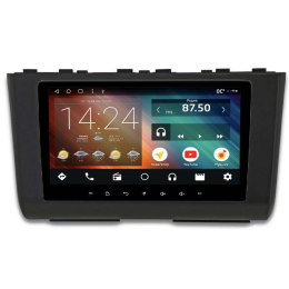 Штатная магнитола IQ NAVI P6-1629CFSHD SUPER HD (6/128ГБ) для Hyundai Creta II 2021-2024 на Android 10.0