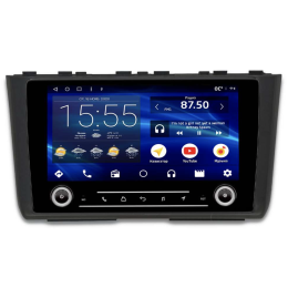Автомагнитола IQ NAVI P6K-1628CFSHD SUPER HD (6/128ГБ) для Hyundai Creta II (2021-2024) на Android 10.0