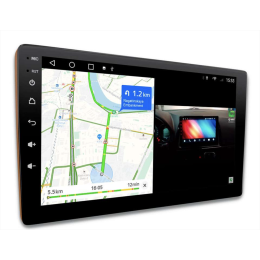 Автомагнитола IQ NAVI P6-1635CFSHD (6/128ГБ) для Hyundai Elantra 2006-2011 на Android 10.0