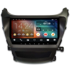 Штатная магнитола IQ NAVI P6-1602CFSHD SUPER HD (6/128ГБ) для Hyundai Elantra V (MD) 2014-2016 на Android 10.0