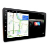 Автомагнитола IQ NAVI P6-1615CFSHD (6/128ГБ) для Hyundai Elantra VI 2016-2019 на Android 10.0