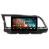 Штатная магнитола IQ NAVI P6-1615CFSHD SUPER HD (6/128ГБ) для Hyundai Elantra VI 2016-2019 на Android 10.0