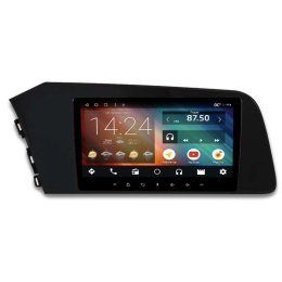 Штатная магнитола IQ NAVI P6-1627CFSHD SUPER HD (6/128ГБ) для Hyundai Elantra VII 2020-2023 на Android 10.0
