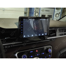 Автомагнитола IQ NAVI P6-1622CFSHD (6/128ГБ) для Hyundai Grand Starex I 2017-2021 на Android 10.0
