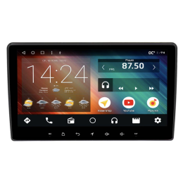 Штатная магнитола IQ NAVI P6-1610CFSHD SUPER HD (6/128ГБ) для Hyundai Starex H1 2007-2016 на Android 10.0