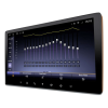 Штатная магнитола IQ NAVI P6-1618CFSHD SUPER HD (6/128ГБ) для Hyundai H1 Starex II 2016-2022 на Android 10.0