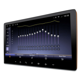 Штатная магнитола IQ NAVI P6-1618CFSHD SUPER HD (6/128ГБ) для Hyundai H1 Starex II 2016-2022 на Android 10.0