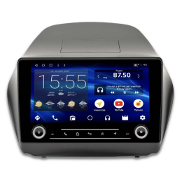 Автомагнитола IQ NAVI P6K-1614CFSHD SUPER HD (6/128ГБ) для Hyundai ix35, Tucson II 2011-2015 на Android 10.0
