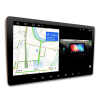 Штатная магнитола IQ NAVI P6-1603CFSHD SUPER HD (6/128ГБ) для Hyundai Santa Fe II 2005-2012 на Android 10.0