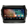 Штатная магнитола IQ NAVI P6-1607CFSHD SUPER HD (6/128ГБ) для Hyundai Santa Fe III 2012-2019 на Android 10.0