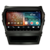 Штатная магнитола IQ NAVI P6-1607CFSHD SUPER HD (6/128ГБ) для Hyundai Santa Fe III 2012-2019 на Android 10.0