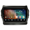 Автомагнитола IQ NAVI P6-1607CFSHD (6/128ГБ) для Hyundai Santa Fe III 2012-2019 на Android 10.0
