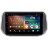 Головное устройство IQ NAVI P4-1620KFSHD (4/64ГБ) для Hyundai Santa Fe IV 2018-2020 на Android 10.0