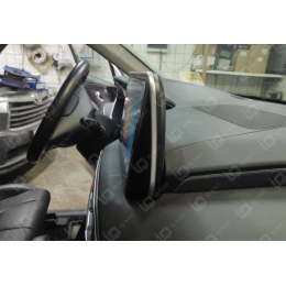 Головное устройство IQ NAVI P4-1620KFSHD (4/64ГБ) для Hyundai Santa Fe IV 2018-2020 на Android 10.0