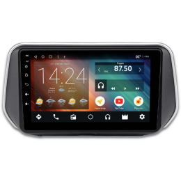 Автомагнитола IQ NAVI P6-1620KFSHD (6/128ГБ) для Hyundai Santa Fe IV 2018-2020 на Android 10.0