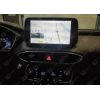 Автомагнитола IQ NAVI P6-1620KFSHD (6/128ГБ) для Hyundai Santa Fe IV 2018-2020 на Android 10.0