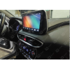 Автомагнитола IQ NAVI P6-1620KFSHD (6/128ГБ) для Hyundai Santa Fe IV 2018-2020 на Android 10.0