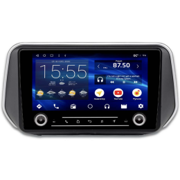 Автомагнитола IQ NAVI P6K-1620CFSHD SUPER HD (6/128ГБ) для Hyundai Santa Fe IV 2018-2020 на Android 10.0