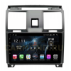 Магнитола Farcar H3109R (S400) для UAZ Patriot 2012-2016 на Android 10.0