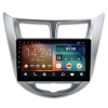 Автомагнитола IQ NAVI P6-1608CFSHD (6/128ГБ) для Hyundai Solaris 2011-2017 на Android 10.0