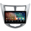Штатная магнитола IQ NAVI P6-1608CFSHD SUPER HD (6/128ГБ) для Hyundai Solaris 2011-2017 на Android 10.0