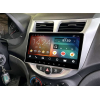 Штатная магнитола IQ NAVI P6-1608CFSHD SUPER HD (6/128ГБ) для Hyundai Solaris 2011-2017 на Android 10.0