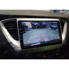 Автомагнитола IQ NAVI P6-1617CFSHD (6/128ГБ) для Hyundai Solaris II 2017-2020 на Android 10.0