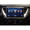Автомагнитола IQ NAVI P6-1617CFSHD (6/128ГБ) для Hyundai Solaris II 2017-2020 на Android 10.0