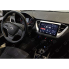 Автомагнитола IQ NAVI P6-1617CFSHD (6/128ГБ) для Hyundai Solaris II 2017-2020 на Android 10.0