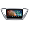 Штатная магнитола IQ NAVI P6-1617CFSHD SUPER HD (6/128ГБ) для Hyundai Solaris II 2017-2020 на Android 10.0