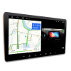 Штатная магнитола IQ NAVI P6-1626CFSHD SUPER HD (6/128ГБ) для Hyundai Solaris 2020+ на Android 10.0