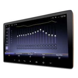 Штатная магнитола IQ NAVI P6-1609CFSHD SUPER HD (6/128ГБ) для Hyundai Sonata VI (YF) 2009-2014 на Android 10.0