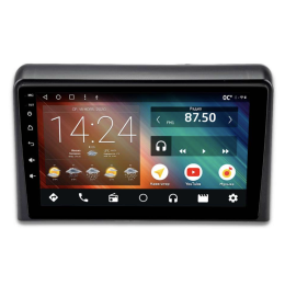 Автомагнитола IQ NAVI P6-1619CFSHD (6/128ГБ) для Hyundai Sonata VII (LF) 2017-2019 на Android 10.0
