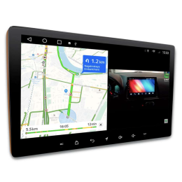 Штатная магнитола IQ NAVI P6-1609CFSHD SUPER HD (6/128ГБ) для Hyundai Sonata VI (YF) 2009-2014 на Android 10.0