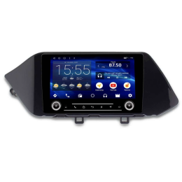 Автомагнитола IQ NAVI P6K-1624CFSHD SUPER HD (6/128ГБ) для Hyundai Sonata 2019-2023 на Android 10.0