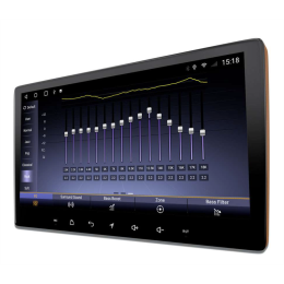 Штатная магнитола IQ NAVI P6-1702CFSHD SUPER HD (6/128ГБ) для Kia Ceed II 2012-2018 на Android 10.0