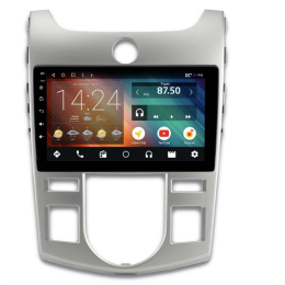Автомагнитола IQ NAVI P6-1731CFSHD (6/128ГБ) для Kia Cerato II 2009-2013 на Android 10.0