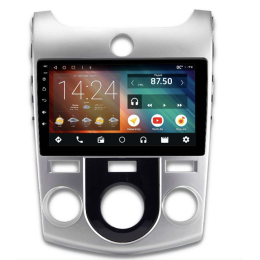 Автомагнитола IQ NAVI P6-1731CFSHD (6/128ГБ) для Kia Cerato II 2009-2013 на Android 10.0