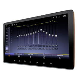Штатная магнитола IQ NAVI P6-1731CFSHD SUPER HD (6/128ГБ) для Kia Cerato II 2009-2013 на Android 10.0