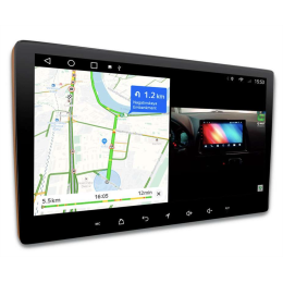Штатная магнитола IQ NAVI P6-1705CFSHD SUPER HD (6/128ГБ) для KIA Cerato III 2013-2018 на Android 10.0