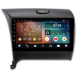 Автомагнитола IQ NAVI P6-1705CFSHD (6/128ГБ) для KIA Cerato III 2013-2018 на Android 10.0