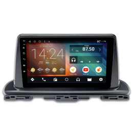 Автомагнитола IQ NAVI P6-1721CFSHD (6/128ГБ) для Kia Cerato 2018-2021 на Android 10.0