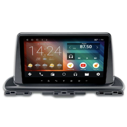 Штатная магнитола IQ NAVI P6-1721CFSHD SUPER HD (6/128ГБ) для Kia Cerato 2018-2021 на Android 10.0
