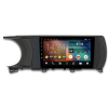 Головное устройство IQ NAVI P4-1727KFSHD (4/64ГБ) для Kia K5 III 2020-2022 на Android 10.0