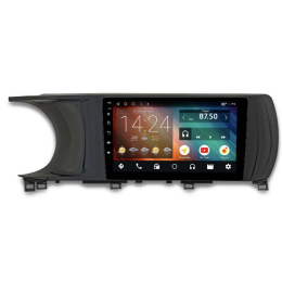 Головное устройство IQ NAVI P4-1727KFSHD (4/64ГБ) для Kia K5 III 2020-2022 на Android 10.0