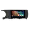Автомагнитола IQ NAVI P6-1727KFSHD (6/128ГБ) для Kia K5 III 2020-2022 на Android 10.0