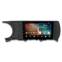 Автомагнитола IQ NAVI P6-1727KFSHD (6/128ГБ) для Kia K5 III 2020-2022 на Android 10.0