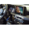 Автомагнитола IQ NAVI P6-1727KFSHD (6/128ГБ) для Kia K5 III 2020-2022 на Android 10.0