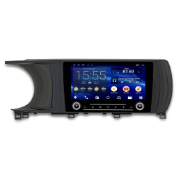 Автомагнитола IQ NAVI P6K-1727CFSHD SUPER HD (6/128ГБ) для Kia K5 III 2020-2022 на Android 10.0