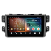 Автомагнитола IQ NAVI P6-1707CFSHD (6/128ГБ) для Kia Mohave I 2008-2018 на Android 10.0